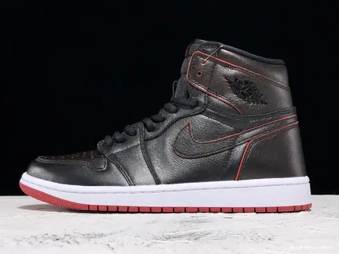 1 Mountain Black 653532-002 SB - Lance Jordan Air 0428